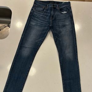 Luck Brand 110 Jeans